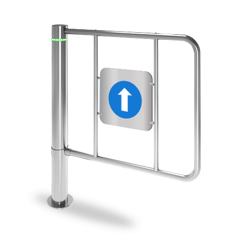 Gate 15