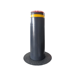 Automatic bollards M50